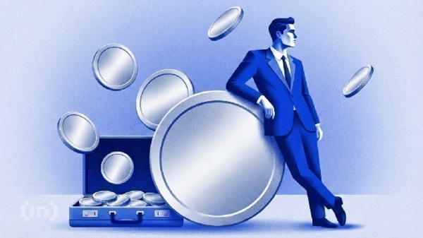 Why Venice Token (VVV) Is Rallying While the Broader Crypto Market Falls Why Venice Token (VVV) Is Rallying While the Broader Crypto Market Falls