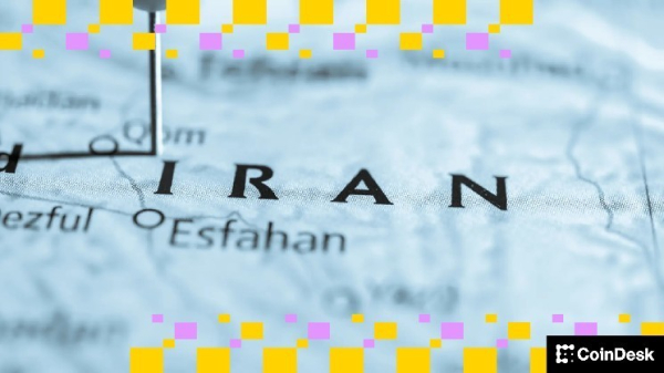 Bitcoin outperforms equities in risk-off session as Iran conflict enters third day Bitcoin outperforms equities in risk-off session as Iran conflict enters third day