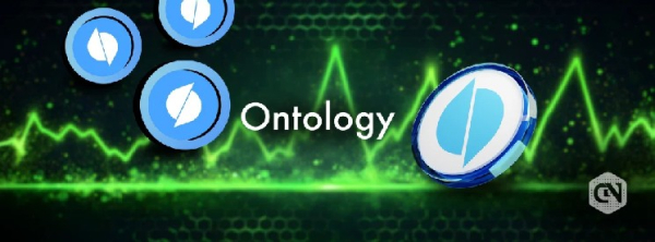 Ontology Surges 1% Amid EU Digital Identity Buzz Ontology Surges 1% Amid EU Digital Identity Buzz
