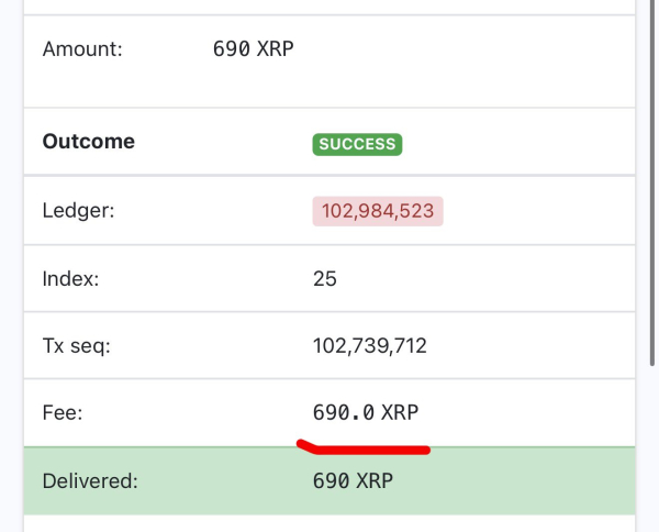 Do Not Let Your AI Burn Your XRP: Critical Warning for XRP Ledger Users Issued by Top Contributor