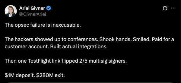 Crypto attorney says Drift incident may qualify as 'civil negligence' Crypto attorney says Drift incident may qualify as 'civil negligence'