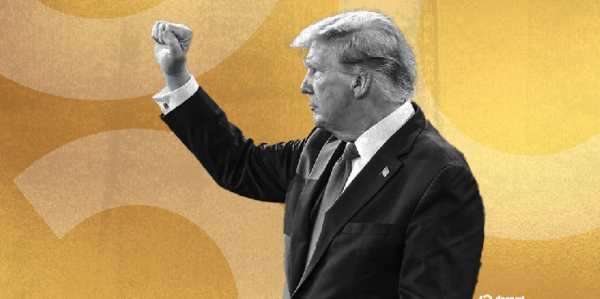 Trump Is Hosting Another Meme Coin Gala—The Price for VIP Access Is Down 90% Trump Is Hosting Another Meme Coin Gala—The Price for VIP Access Is Down 90%