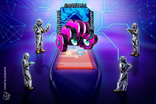 China already has the compute to train its own Mythos-like AI: Nvidia CEO China already has the compute to train its own Mythos-like AI: Nvidia CEO