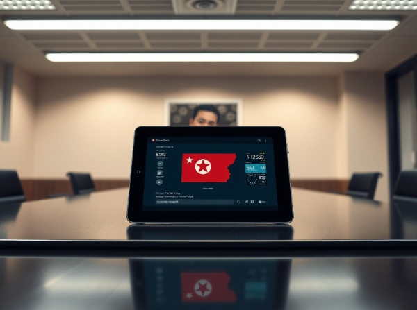 Drift Protocol Hack: Shocking North Korean Propaganda NFT Targets Circle CEO in Blockchain Security Breach Drift Protocol Hack: Shocking North Korean Propaganda NFT Targets Circle CEO in Blockchain Security Breach