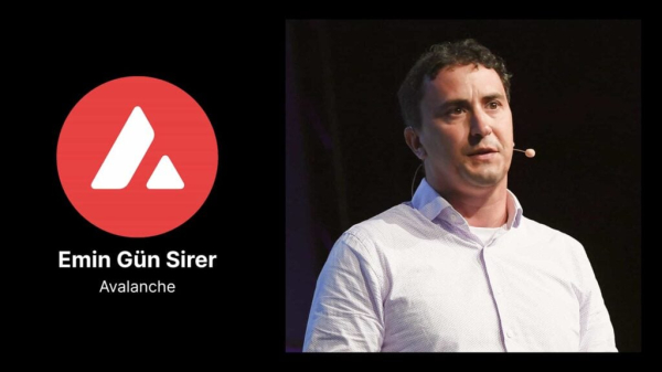 Top 5 crypto entrepreneurs shaping the industry in 2026