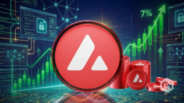 Avalanche Hits Major March Milestones: Why Is AVAX Still Sliding? Avalanche Hits Major March Milestones: Why Is AVAX Still Sliding?