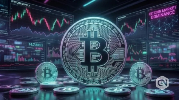 Bitcoin Price Eyes $70K as RVTS Signals Historic Network Weakness Bitcoin Price Eyes $70K as RVTS Signals Historic Network Weakness