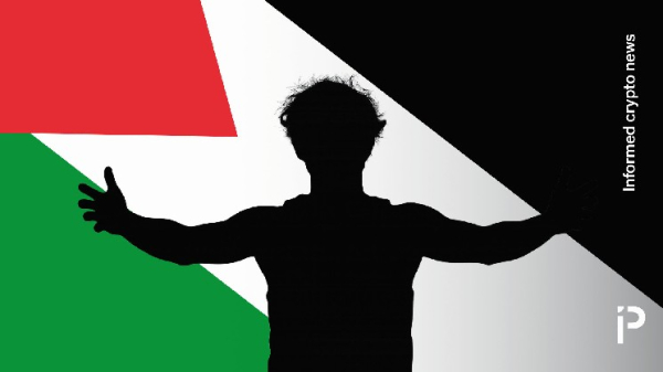 ‘Crypto Robin Hood’ faked prison for clout, rugged memecoins for Palestine ‘Crypto Robin Hood’ faked prison for clout, rugged memecoins for Palestine