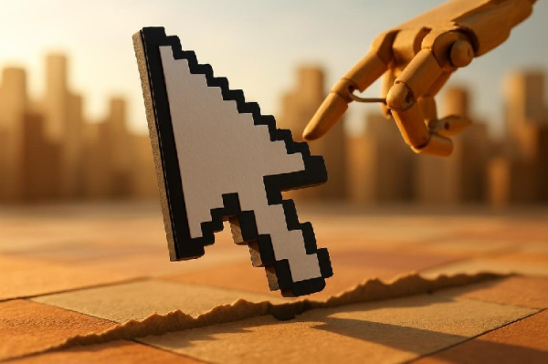 Coinbase advertisement ‘Your Way Out’ blends cinema with low-poly game visuals Coinbase advertisement ‘Your Way Out’ blends cinema with low-poly game visuals