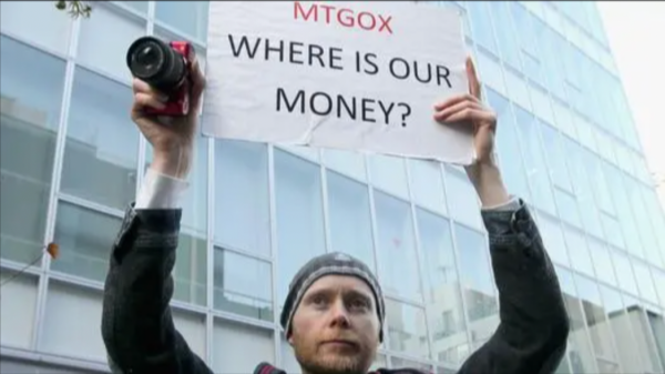 Relics of a Revolution, Part I: Standing Outside in the Cold Relics of a Revolution, Part I: Standing Outside in the Cold