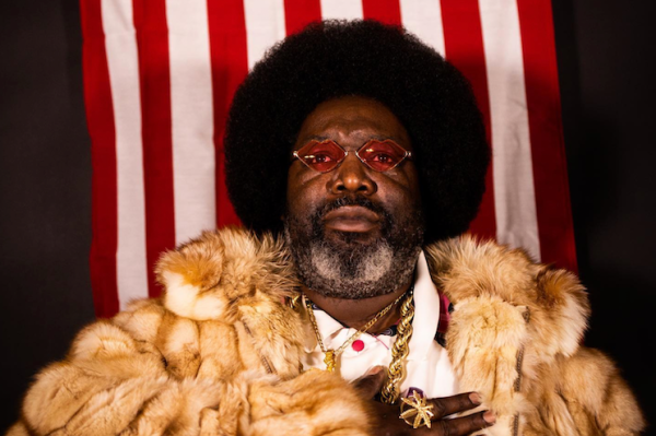 Relics of a Revolution, Part III: The Suit, The Songs, The System Relics of a Revolution, Part III: The Suit, The Songs, The System