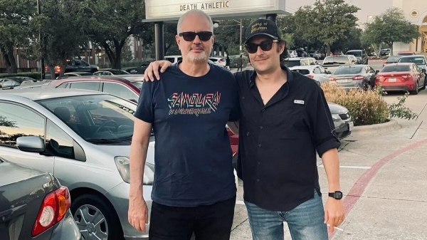 Samourai Letter #6: Two Years In