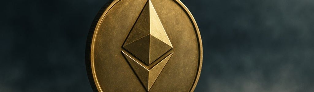 History Shows This Ethereum Level Often Comes Before Big Breakouts