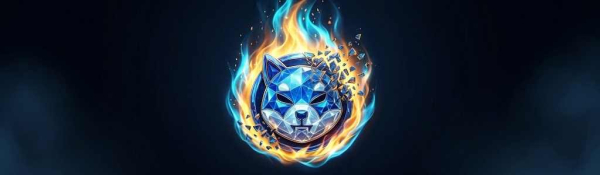 Shiba Inu Records 700% Surge in Burn Rate Amid Heavy Trading Activity