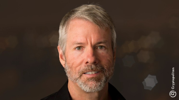 Saylor warns of internal risks as Bitcoin enters new institutional era Saylor warns of internal risks as Bitcoin enters new institutional era