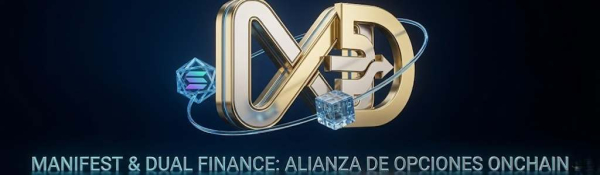 Manifest Brings Options Trading to Solana in Strategic Dual Finance Partnership