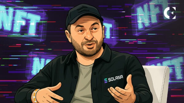 Solana Co-Founder Pushes Court-led Freeze on Stablecoins Solana Co-Founder Pushes Court-led Freeze on Stablecoins