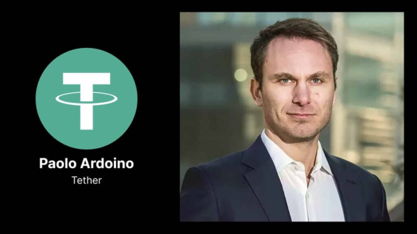 Top 5 crypto entrepreneurs shaping the industry in 2026