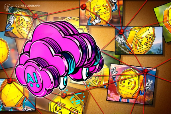 CIA to integrate AI ‘co-workers’ to process intelligence, catch spies CIA to integrate AI ‘co-workers’ to process intelligence, catch spies