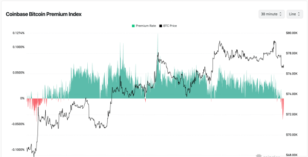 Bitcoin rally shows signs of fatigue as key indicators turn bearish