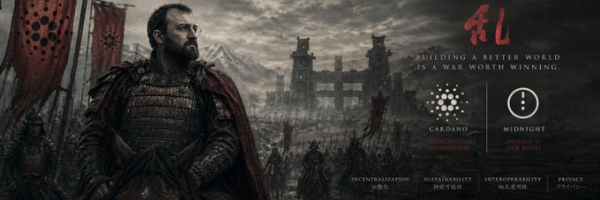 Cardano Founder Says: &ldquo;I Want ADA to Be Number 1 on CoinMarketCap &mdash; I Want to Win&rdquo;