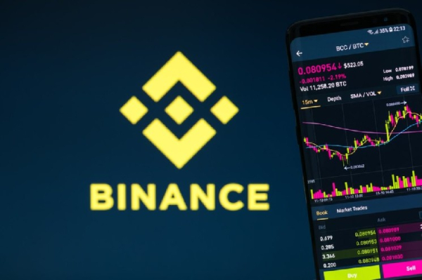 Binance Releases Surprise Bitcoin Report: “BTC’s Net Inflation Rate Has Turned Negative” Binance Releases Surprise Bitcoin Report: “BTC’s Net Inflation Rate Has Turned Negative”