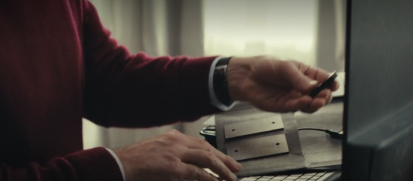 Film Review: &ldquo;Self Custody&rdquo; Indie Film about Bitcoin on Amazon Prime