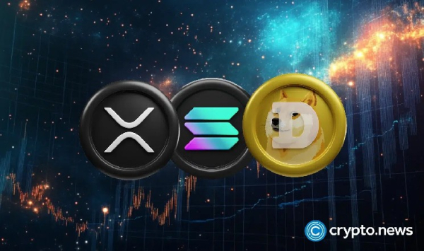 Will XRP price fall below $1.30 support after a failed breakout at $1.35? Will XRP price fall below $1.30 support after a failed breakout at $1.35?