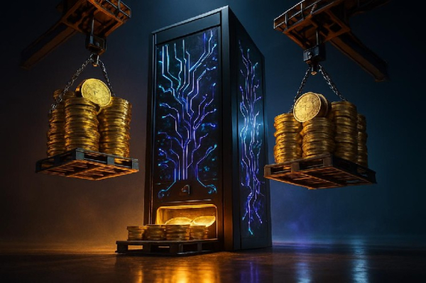 Will the bitcoin hashrate stall as miners pivot to AI and reshape decentralization? Will the bitcoin hashrate stall as miners pivot to AI and reshape decentralization?