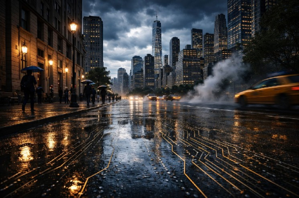 As Wall Street moves on-chain, DeFi faces a $330 billion trust test it can’t dodge As Wall Street moves on-chain, DeFi faces a $330 billion trust test it can’t dodge