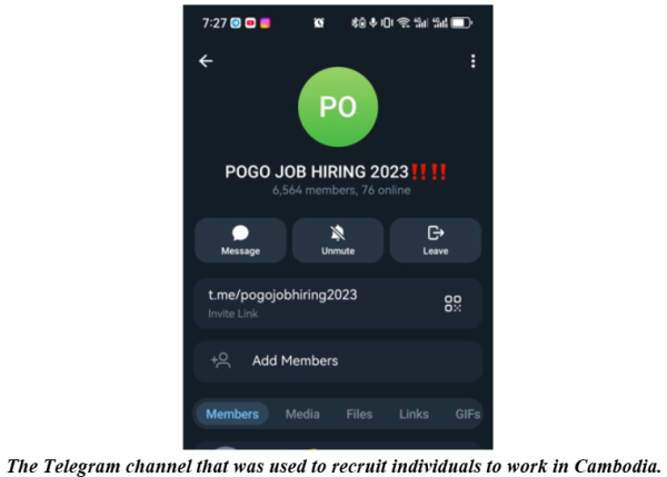 US DOJ strike force 'restrains' $701M in crypto in investment scam crackdown