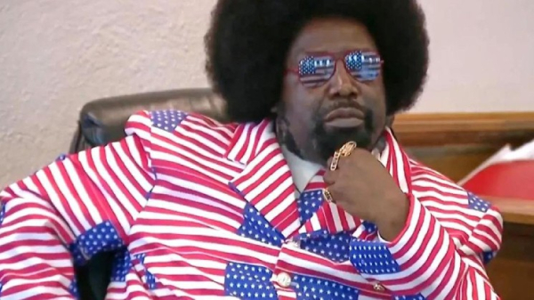 Relics of a Revolution, Part III: The Suit, The Songs, The System Relics of a Revolution, Part III: The Suit, The Songs, The System