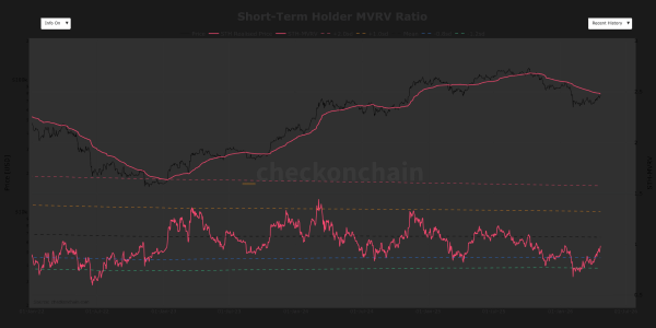 A make or break moment: Will $79,200 act as a launchpad or a ceiling for bitcoin?