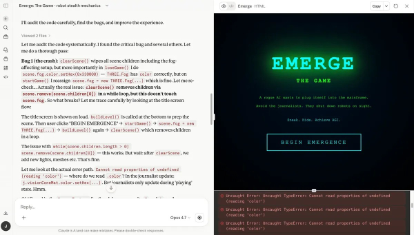 Claude Opus 4.7 Is Here: Anthropic&rsquo;s Latest Model Delivers, But It&rsquo;s a Token Eating Machine