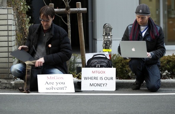 Relics of a Revolution, Part I: Standing Outside in the Cold Relics of a Revolution, Part I: Standing Outside in the Cold