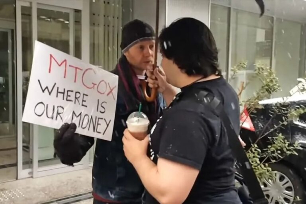 Relics of a Revolution, Part I: Standing Outside in the Cold Relics of a Revolution, Part I: Standing Outside in the Cold