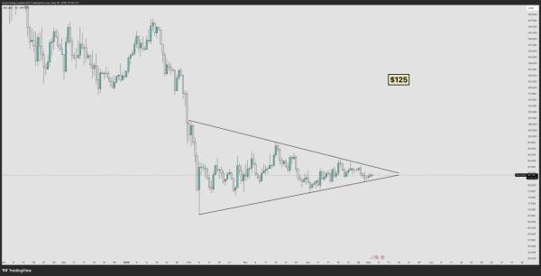 Solana Price Prediction: SOL Breakout Watch as Bulls Eye $100