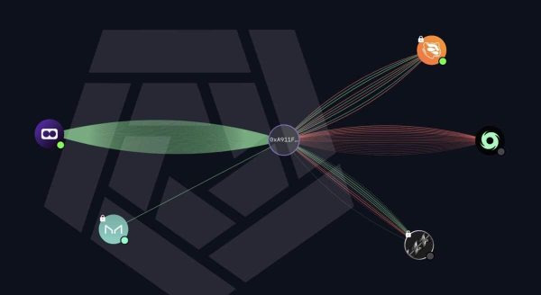 Ekubo hack drains $1.36M in 85 transactions &ndash; Are DeFi wallets at risk?