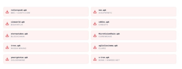 Crypto scammers weaponize Telegram Mini Apps for fake platforms