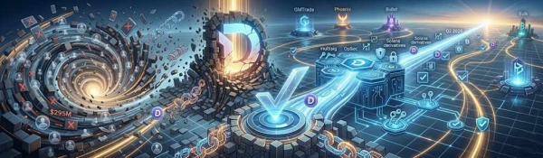 Solana Community Splits Over Drift&rsquo;s Controversial Recovery Token and Planned Q2 Comeback