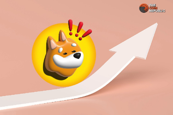 BONK Has Taken A Breather: Can Bulls Continue To Dominate Ahead? BONK Has Taken A Breather: Can Bulls Continue To Dominate Ahead?