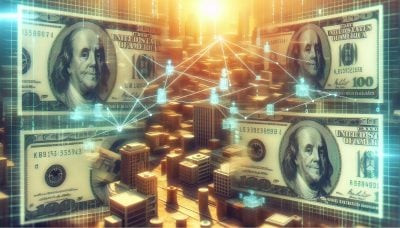 USDC gains ground in DeFi as competition with USDT intensifies: Keyrock report