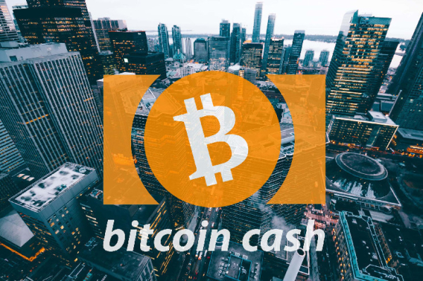 Bitcoin Cash eyes $400 amid bullish sentiment around Bitcoin 2024 conference