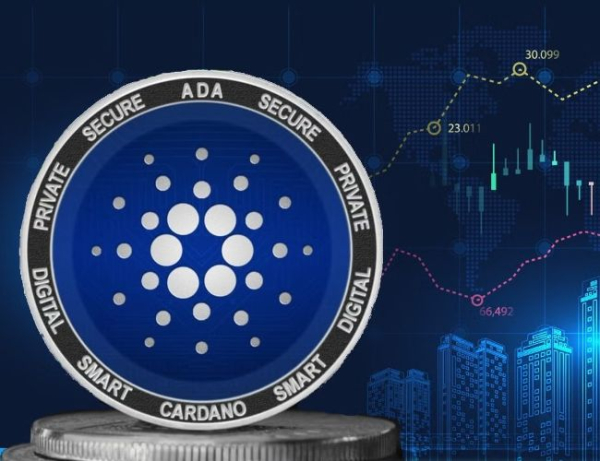 Crypto Market Rebounds From Lows, But Why Are Cardano Holders Suffering Losses?