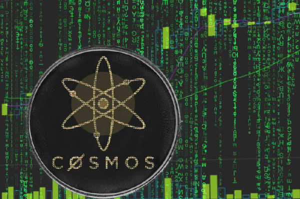 Cosmos (ATOM) faces 56% decline since March despite promising developments Cosmos (ATOM) faces 56% decline since March despite promising developments