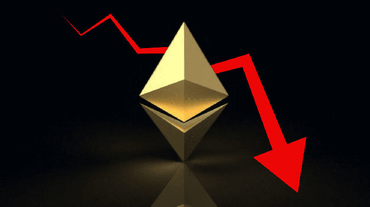 Ethereum Price Prediction: Will ETH Price Crash to $1000 in August? Ethereum Price Prediction: Will ETH Price Crash to $1000 in August?