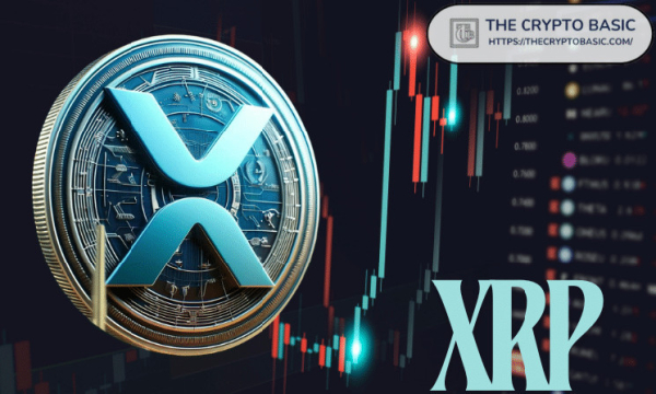 XRP Now Targets $150 As Top Analyst Says Show Just Beginning