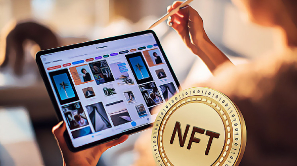 Optimism Surrounds NFT Market Revival