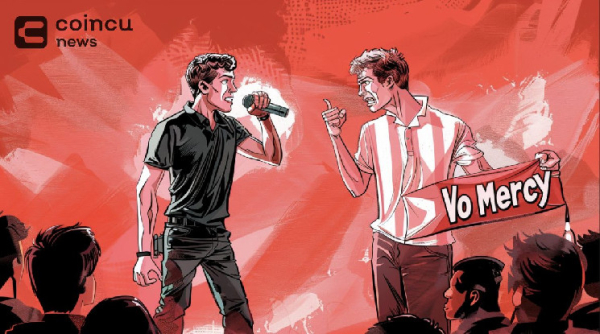 Kamala Harris Bitcoin Snub Faces Tyler Winklevoss’s “No Mercy” Warning