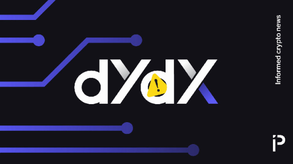 dYdX claimed ‘no vulnerabilities,’ was compromised two weeks later